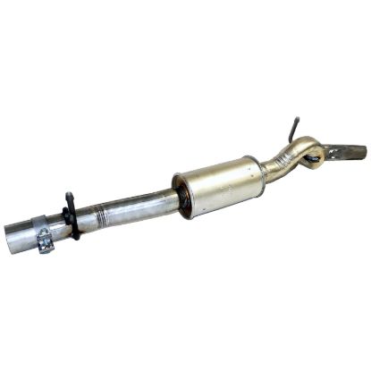 Picture of Crown Automotive Jeep Replacement Exhaust Pipe - 5147214AD