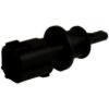 Picture of Crown Automotive Jeep Replacement Engine Intake Manifold Temperature Sensor - 5149264AB
