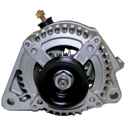 Picture of Crown Automotive Jeep Replacement Alternator - 5149275AA
