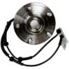 Picture of Crown Automotive Jeep Replacement Wheel Bearing and Hub Assembly - 5154199AE
