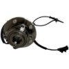 Picture of Crown Automotive Jeep Replacement Wheel Bearing and Hub Assembly - 5154214AA
