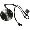 Picture of Crown Automotive Jeep Replacement Wheel Bearing and Hub Assembly - 5154214AA