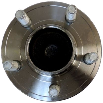 Picture of Crown Automotive Jeep Replacement Wheel Bearing and Hub Assembly - 5154262AA