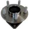 Picture of Crown Automotive Jeep Replacement Wheel Bearing and Hub Assembly - 5154262AA