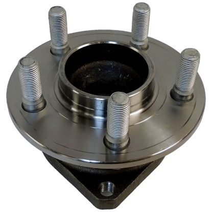 Picture of Crown Automotive Jeep Replacement Wheel Bearing and Hub Assembly - 5154262AA