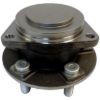 Picture of Crown Automotive Jeep Replacement Wheel Bearing and Hub Assembly - 5154262AA