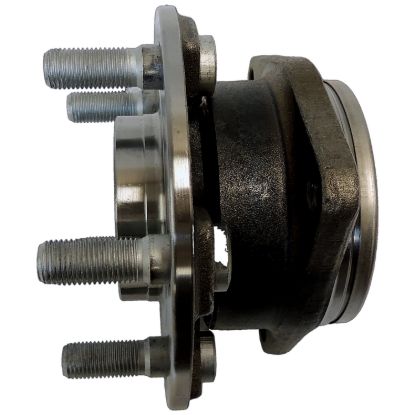 Picture of Crown Automotive Jeep Replacement Wheel Bearing and Hub Assembly - 5154262AA