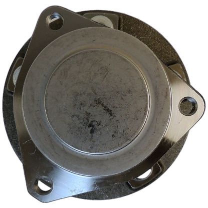 Picture of Crown Automotive Jeep Replacement Wheel Bearing and Hub Assembly - 5154262AA