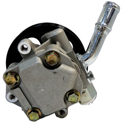 Picture of Crown Automotive Jeep Replacement Power Steering Pump - 5154400AC