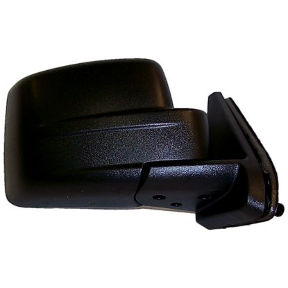 Picture of Crown Automotive Jeep Replacement Door Mirror - 5155456AG