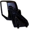 Picture of Crown Automotive Jeep Replacement Door Mirror - 5155457AG