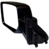 Picture of Crown Automotive Jeep Replacement Door Mirror - 5155457AG