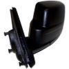 Picture of Crown Automotive Jeep Replacement Door Mirror - 5155457AG
