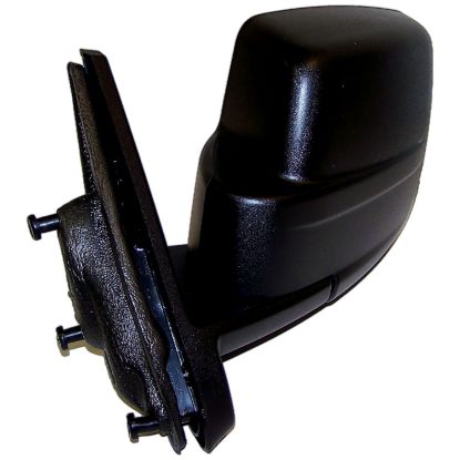 Picture of Crown Automotive Jeep Replacement Door Mirror - 5155457AG