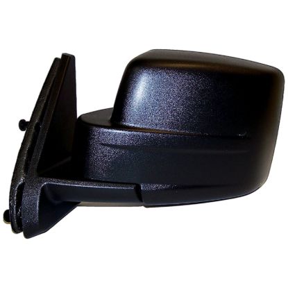 Picture of Crown Automotive Jeep Replacement Door Mirror - 5155457AG