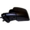 Picture of Crown Automotive Jeep Replacement Door Mirror - 5155457AG