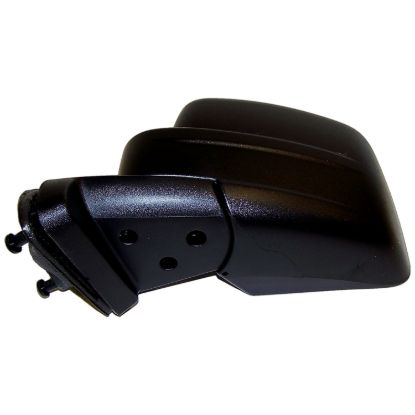 Picture of Crown Automotive Jeep Replacement Door Mirror - 5155457AG