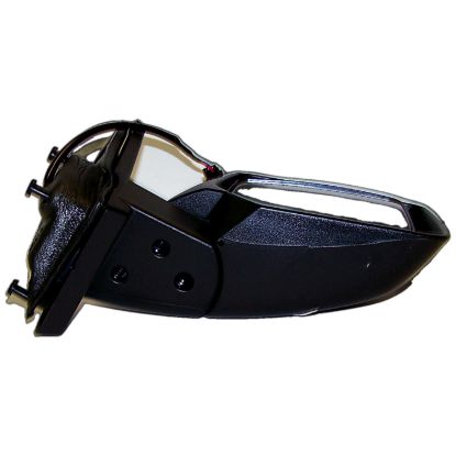 Picture of Crown Automotive Jeep Replacement Door Mirror - 5155458AG