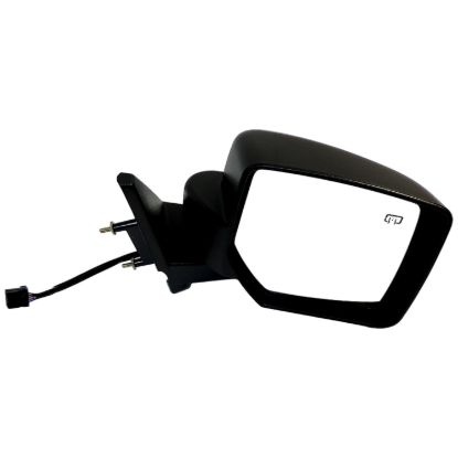 Picture of Crown Automotive Jeep Replacement Door Mirror - 5155458AK