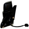 Picture of Crown Automotive Jeep Replacement Door Mirror - 5155458AK