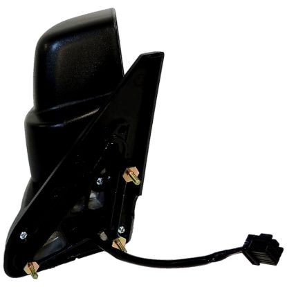 Picture of Crown Automotive Jeep Replacement Door Mirror - 5155458AK