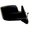 Picture of Crown Automotive Jeep Replacement Door Mirror - 5155458AK