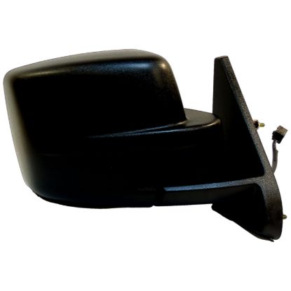 Picture of Crown Automotive Jeep Replacement Door Mirror - 5155458AK