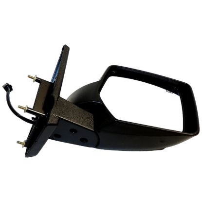 Picture of Crown Automotive Jeep Replacement Door Mirror - 5155458AK