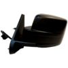 Picture of Crown Automotive Jeep Replacement Door Mirror - 5155459AK
