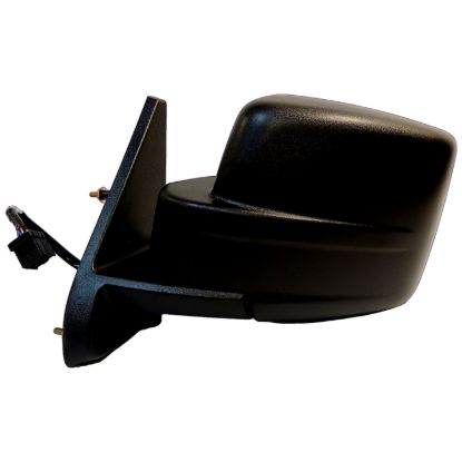 Picture of Crown Automotive Jeep Replacement Door Mirror - 5155459AK