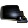 Picture of Crown Automotive Jeep Replacement Door Mirror - 5155460AF