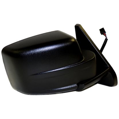 Picture of Crown Automotive Jeep Replacement Door Mirror - 5155462AG