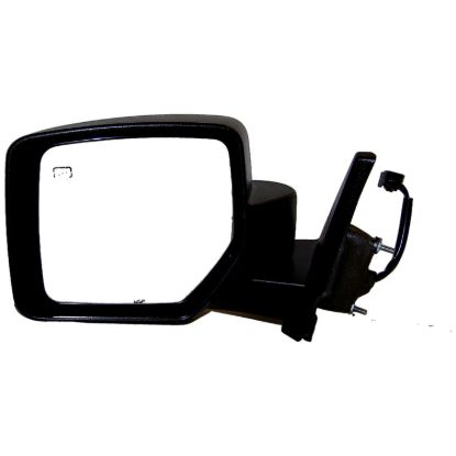 Picture of Crown Automotive Jeep Replacement Door Mirror - 5155463AG