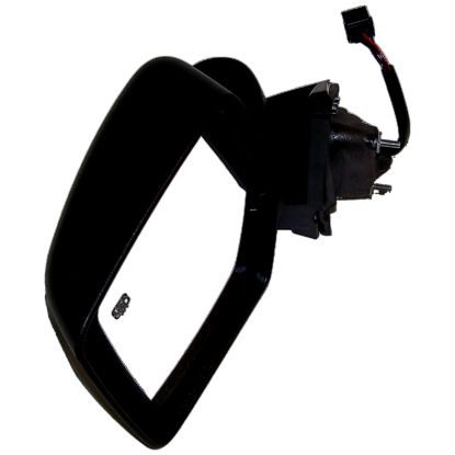 Picture of Crown Automotive Jeep Replacement Door Mirror - 5155463AG