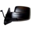 Picture of Crown Automotive Jeep Replacement Door Mirror - 5155463AG