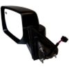 Picture of Crown Automotive Jeep Replacement Door Mirror - 5155463AG