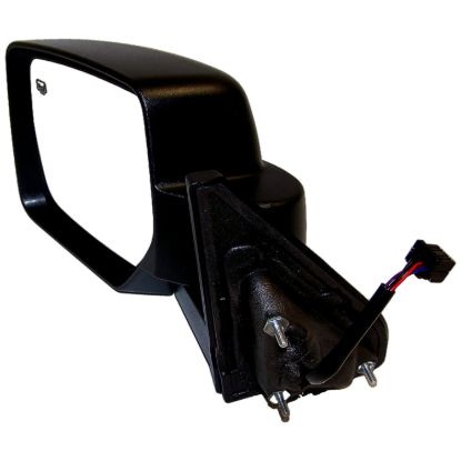 Picture of Crown Automotive Jeep Replacement Door Mirror - 5155463AG