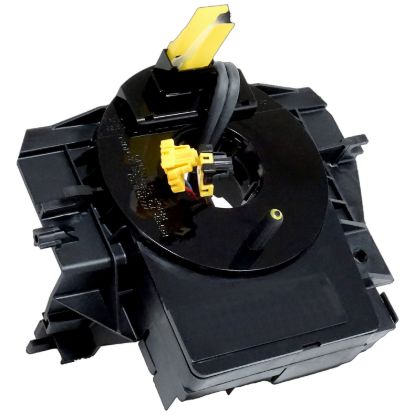 Picture of Crown Automotive Jeep Replacement Air Bag Clockspring - 5156106AD