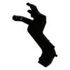 Picture of Crown Automotive Jeep Replacement Radiator Support - 5156134AA