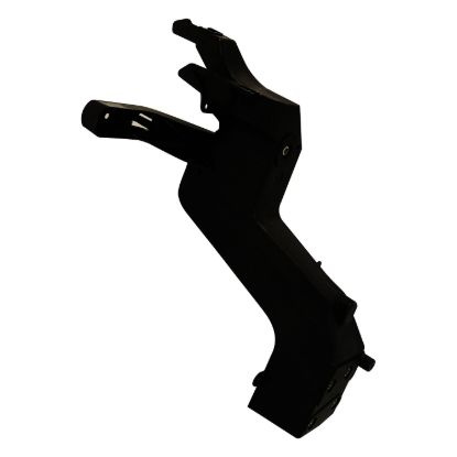 Picture of Crown Automotive Jeep Replacement Radiator Support - 5156134AA