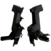 Picture of Crown Automotive Jeep Replacement Radiator Support - 5156134K
