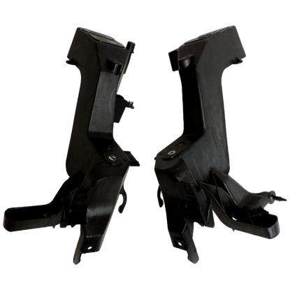 Picture of Crown Automotive Jeep Replacement Radiator Support - 5156134K