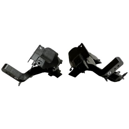 Picture of Crown Automotive Jeep Replacement Radiator Support - 5156134K