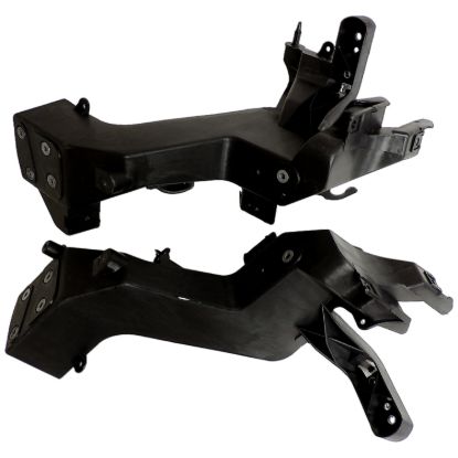 Picture of Crown Automotive Jeep Replacement Radiator Support - 5156134K