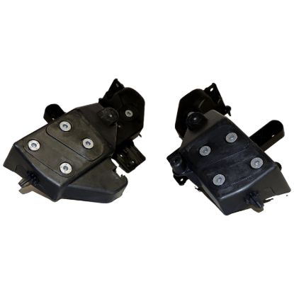 Picture of Crown Automotive Jeep Replacement Radiator Support - 5156134K