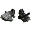 Picture of Crown Automotive Jeep Replacement Radiator Support - 5156134K