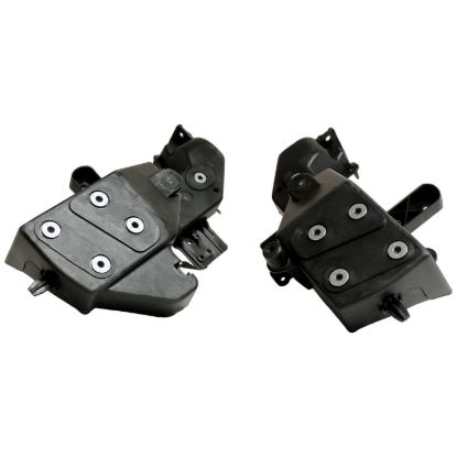 Picture of Crown Automotive Jeep Replacement Radiator Support - 5156134K