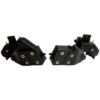 Picture of Crown Automotive Jeep Replacement Radiator Support - 5156134K