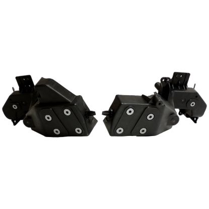 Picture of Crown Automotive Jeep Replacement Radiator Support - 5156134K