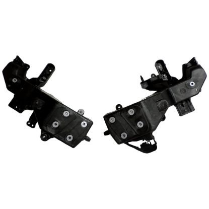 Picture of Crown Automotive Jeep Replacement Radiator Support - 5156134K